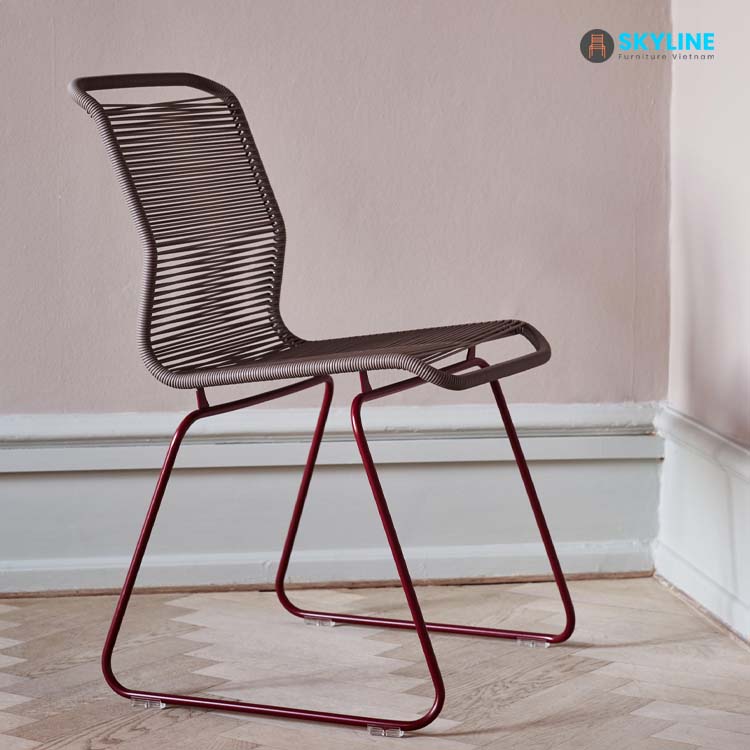 bàn ghế cafe hợp phong thủy