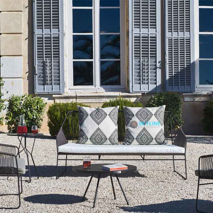 sofa-đôi-đan-dây-dù