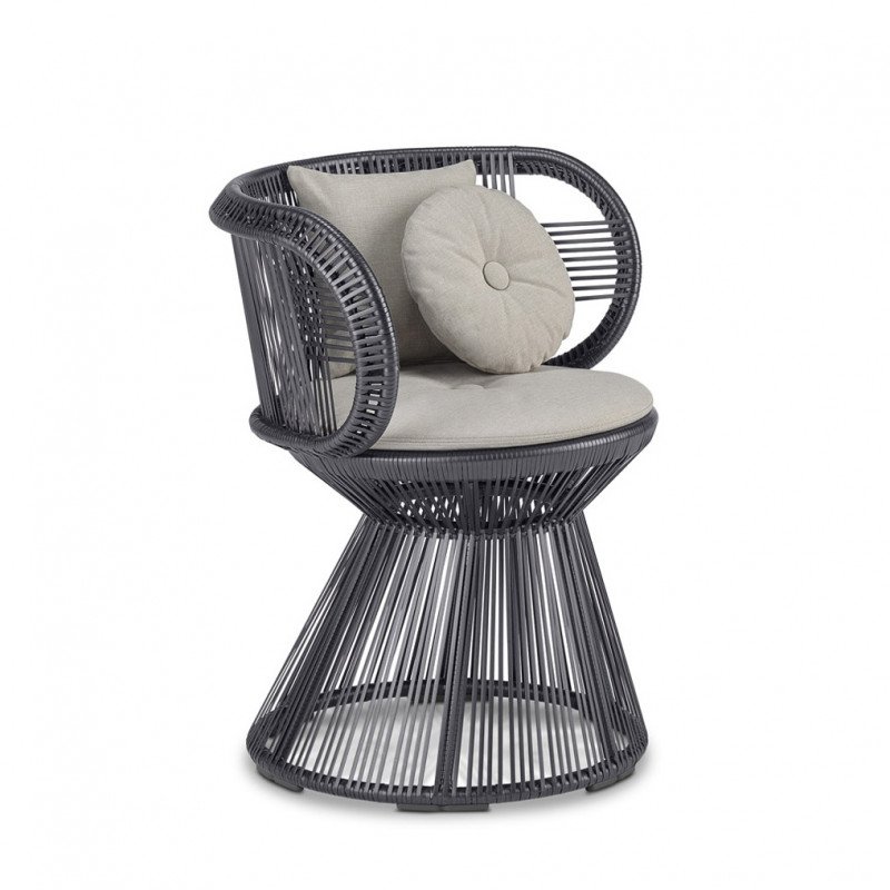 ghế đan dây nhựa giả mây ghế đan dây nhựa giả mây