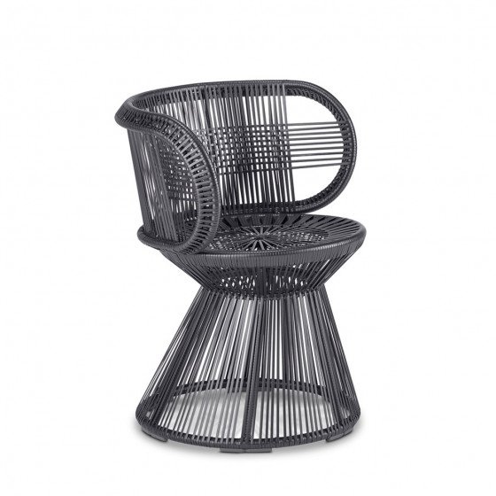 ghế đan dây nhựa giả mây ghế đan dây nhựa giả mây