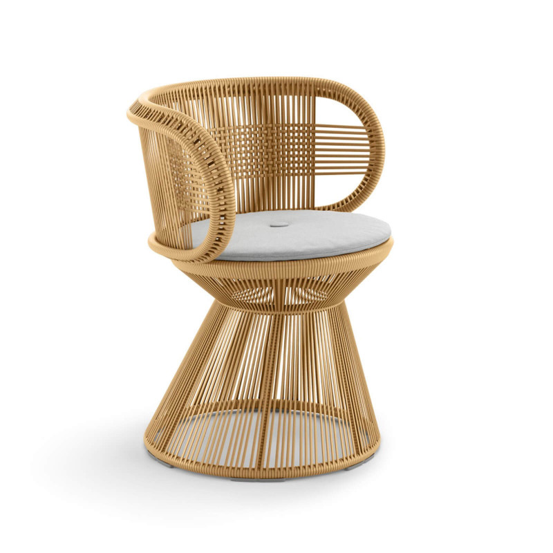 ghế đan dây nhựa giả mây ghế đan dây nhựa giả mây