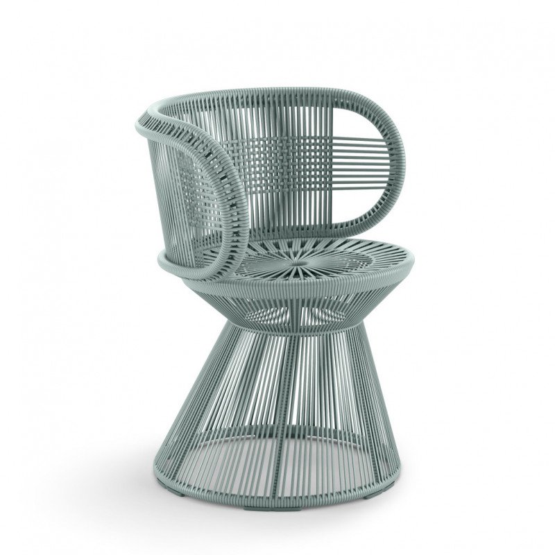 ghế đan dây nhựa giả mây ghế đan dây nhựa giả mây