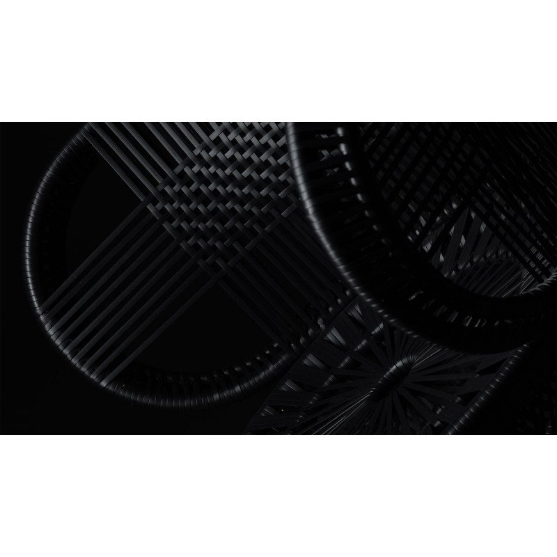 ghế đan dây nhựa giả mây ghế đan dây nhựa giả mây