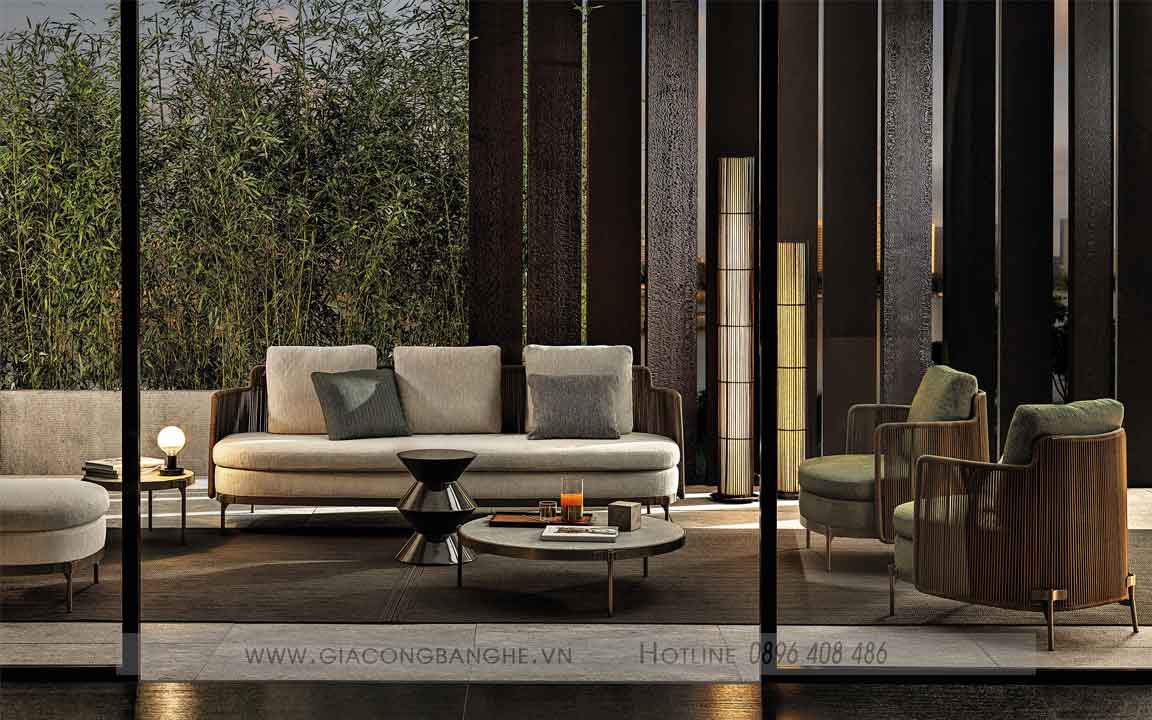 Ghế sofa cao cấp SKLS017