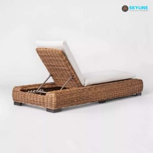 ghế hồ bơi đẹp