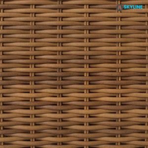 mây nhựa đan lát