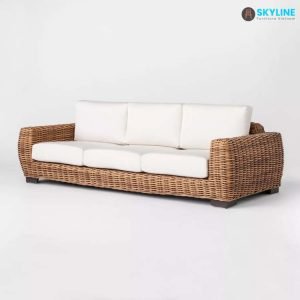 sofa mây