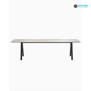 bàn ăn ngoài trời