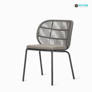 ghế ăn ngoài trời