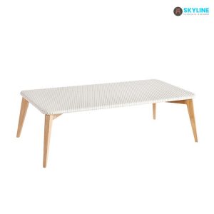 bàn trà chữ nhật