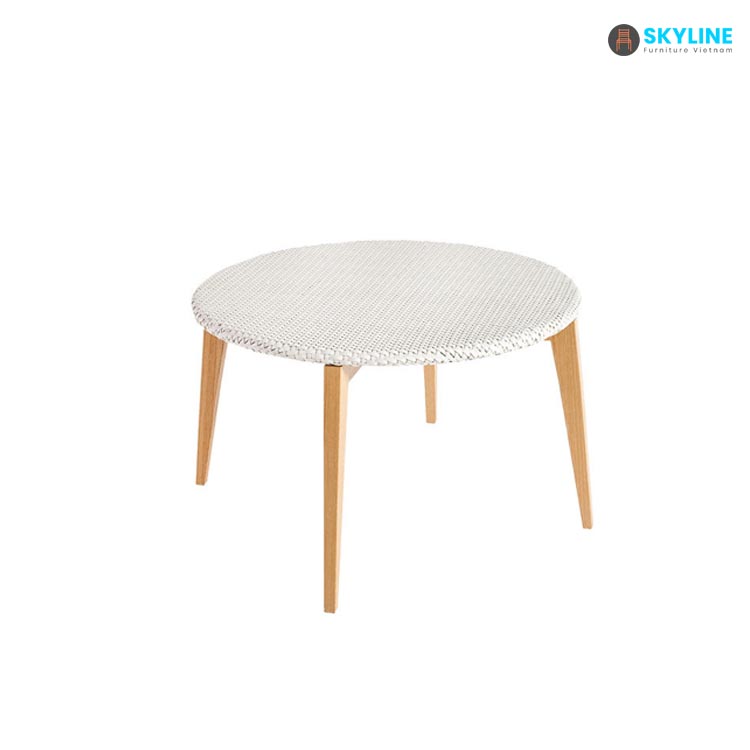 bàn tròn bàn tròn