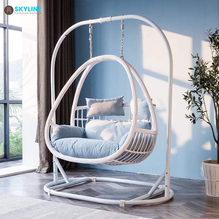 ghế xích đu cao cấp ghế xích đu cao cấp