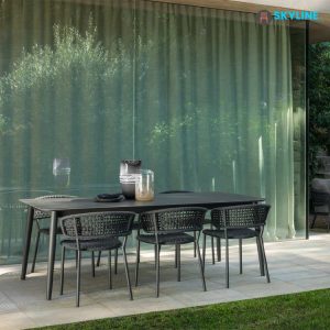 ghế ăn bàn ghế sân vườn