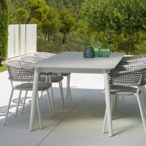 ghế ăn ngoài trời