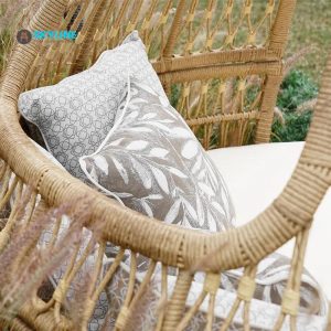 VẢI TRƯỢT NƯỚC NGOÀI TRỜI CHỐNG TIA UV