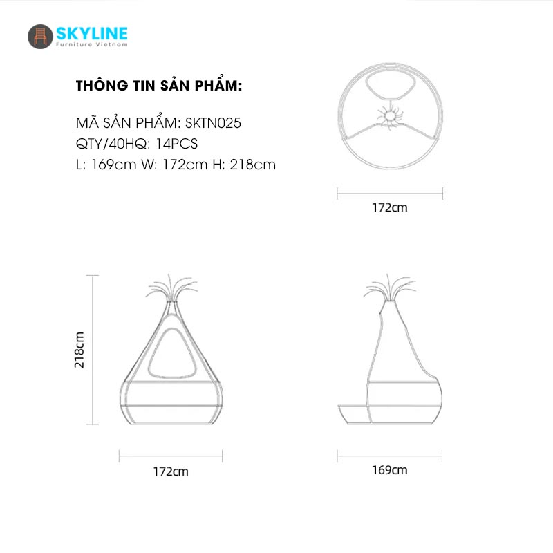 thông tin sản phẩm daybed thông tin sản phẩm daybed