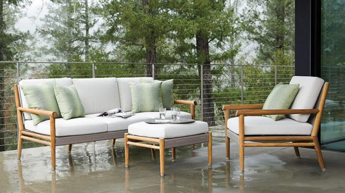 Có rất nhiều chất liệu để lựa chọn