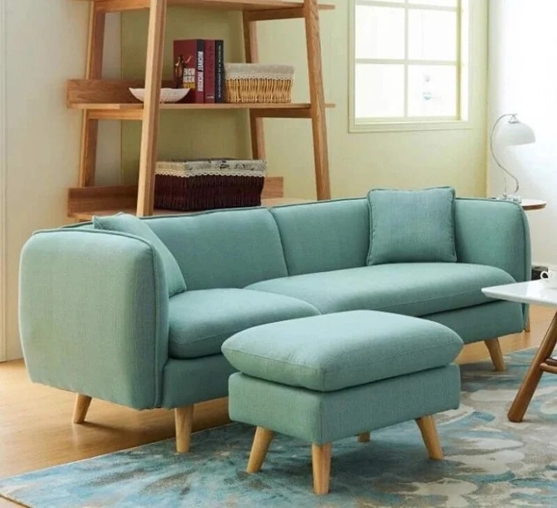 ghế sofa cho quán cafe đẹp