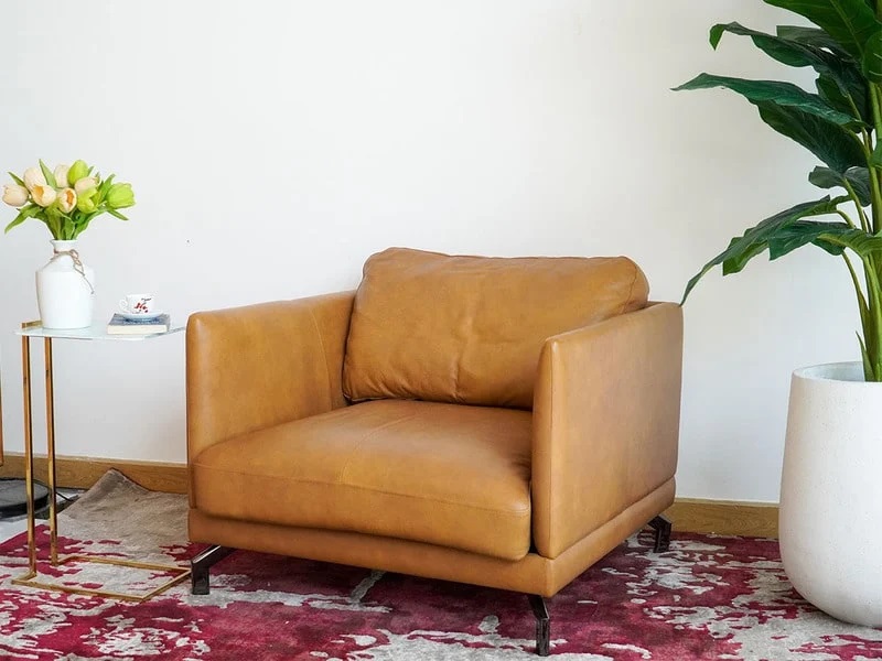 ghế sofa cho quán cafe đẹp