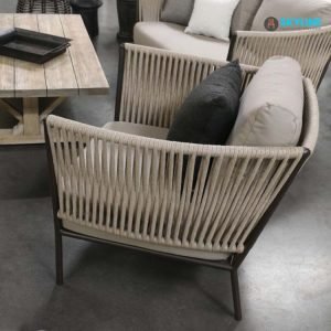 ghế thư giãn ngoài trời