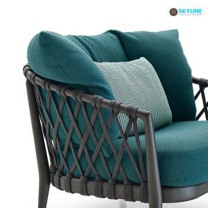 ghế armchair đẹp