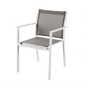 ghế ăn bọc vải