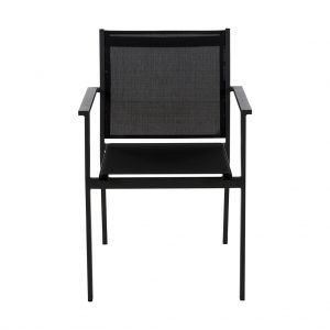 ghế ăn bọc vải