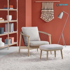 ghế thư giãn armchair