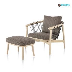 ghế thư giãn đọc sách