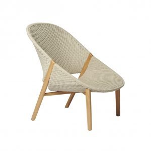 Ghế Ban Công Đan Mây Esla