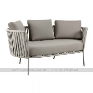 ghế sofa sân vườn