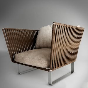 ghế bành thư giãn