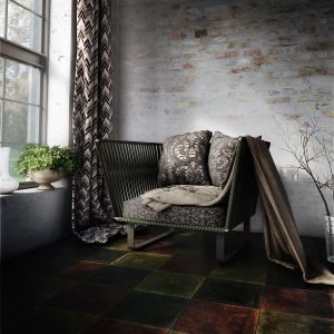 ghế bành thư giãn