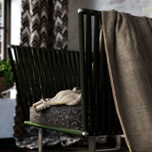 ghế bành thư giãn