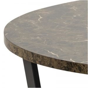 bàn nhựa giả đá cẩm thạch