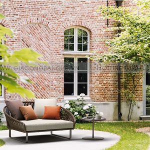 ghế sofa ngoài trời