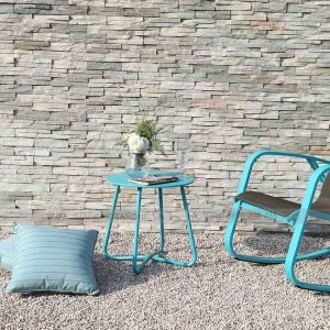 bộ bàn ghế sắt