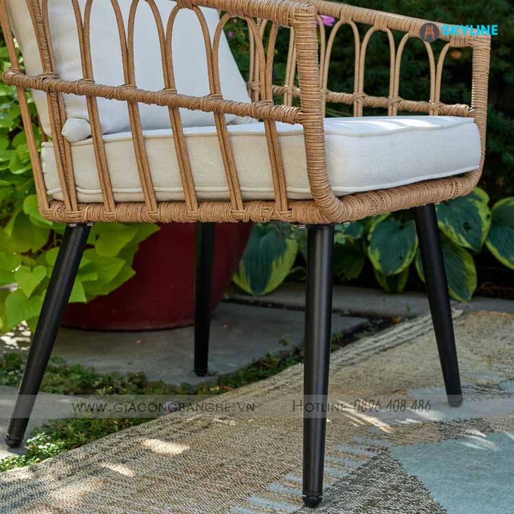 ghế-cafe-đan-mây ghế-cafe-đan-mây