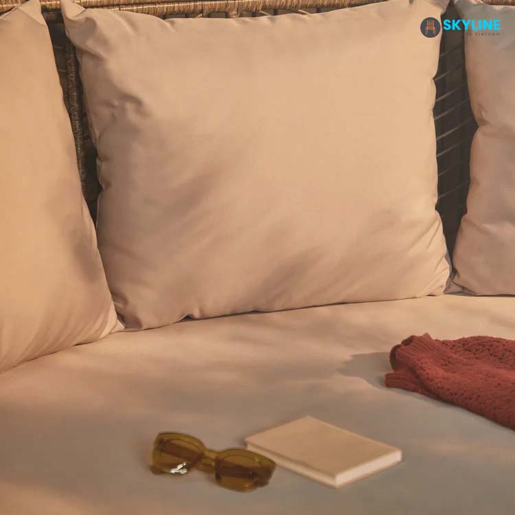 đệm gối sofa sân vườn đệm gối sofa sân vườn