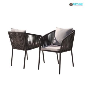 ghế ăn ngoài trời png