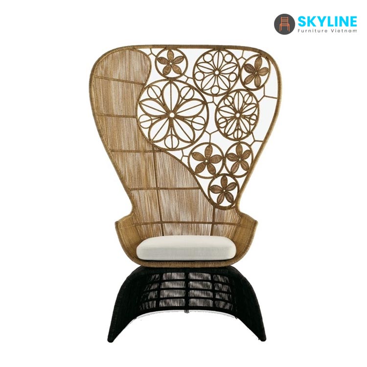 ghế nữ hoàng ghế nữ hoàng