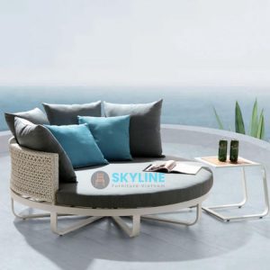ghế sofa ngoài trời
