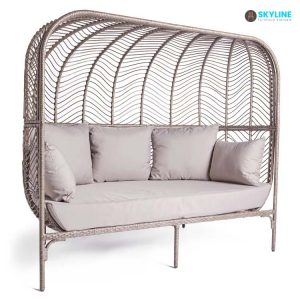 ghế sofa sân vườn