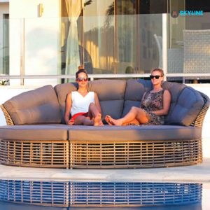 giường tắm nắng cao cấp