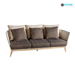 sofa ngoài trời 3 chỗ ngồi
