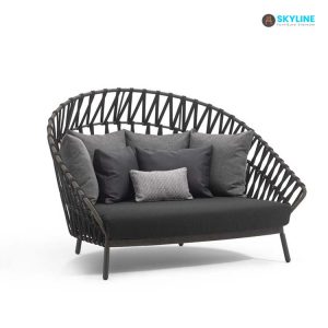 sofa ngoài trời png