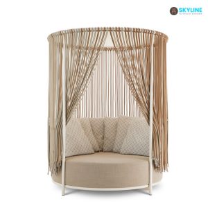 sofa sân vườn png