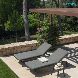 giường tắm nắng cao cấp