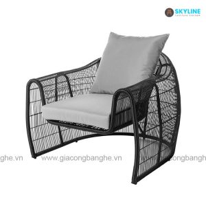 armchair ngoài trời