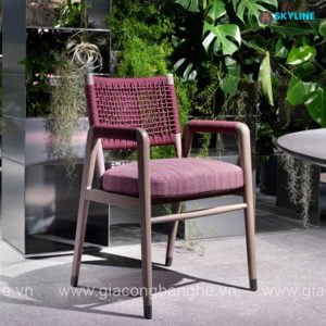 ghế ăn ngoài trời cao cấp